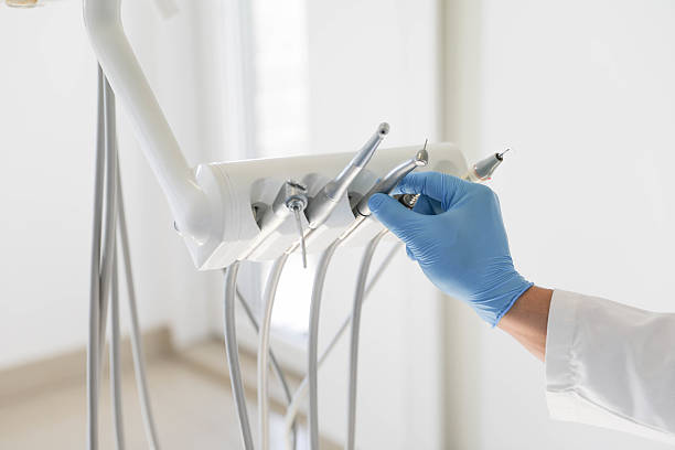24/7 Emergency Teeth Whitening experts in Mansfield, LA